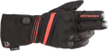 HT-5 Heat Tech Drystar® Gloves - Black - 3XL (1)