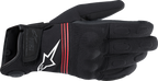 HT-3 Heat Tech Drystar® Gloves - Black - Large (1)