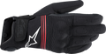 HT-3 Heat Tech Drystar® Gloves - Black - 2XL (1)