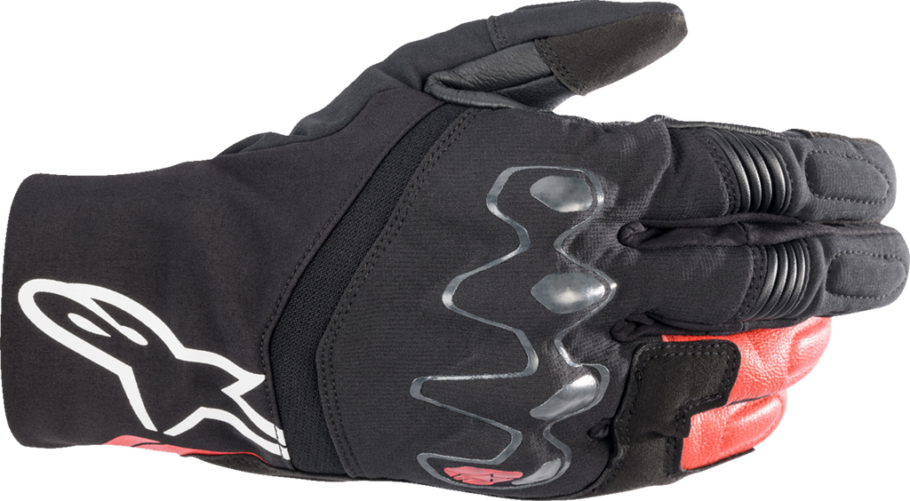 ALPINESTARS Hyde XT DrystarXF® Gloves - Black/Black - Small