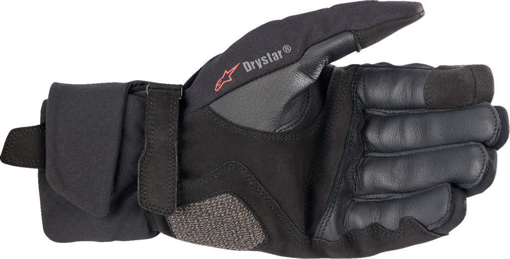 ALPINESTARS Bogota' DrystarXF® Gloves - Black - Medium