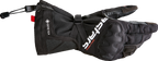 ALPINESTARS XT-5 Gore-Tex® Gloves - Black - Large