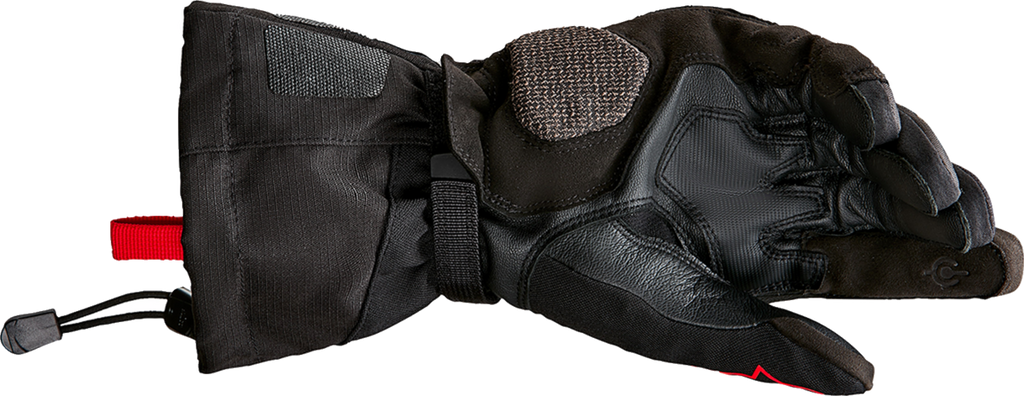 ALPINESTARS XT-5 Gore-Tex® Gloves - Black - Large