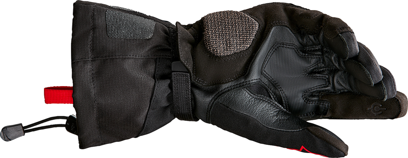ALPINESTARS XT-5 Gore-Tex® Gloves - Black - Large
