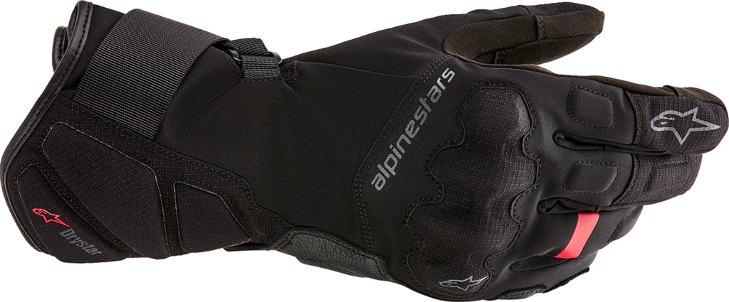 Alpinestars W-7 V2 Drystar® Gloves - Black