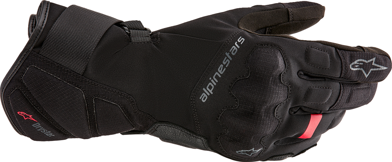 Alpinestars W-7 V2 Drystar® Gloves - Black