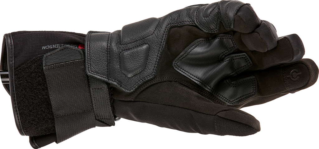 Alpinestars W-7 V2 Drystar® Gloves - Black