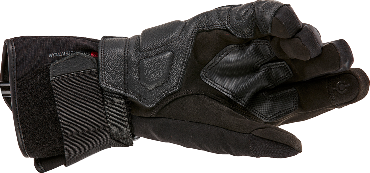 Alpinestars W-7 V2 Drystar® Gloves - Black