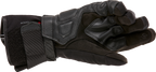 ALPINESTARS W-7 V2 Drystar® Gloves - Black - Large