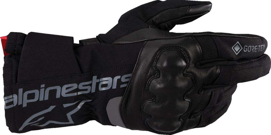 Alpinestars WT-4 Gore-Tex® Gloves - Black