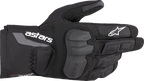Alpinestars XT-3 Drystar® Gloves - Black/Dark Gray