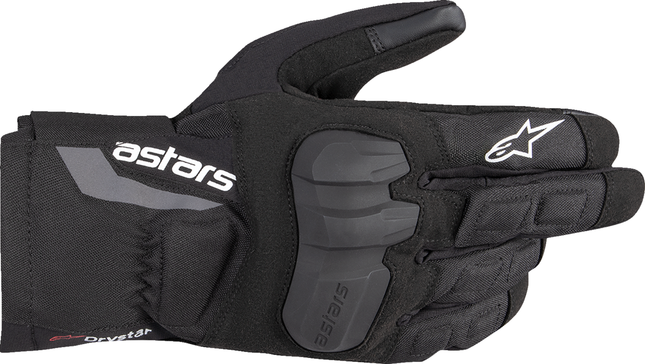 Alpinestars XT-3 Drystar® Gloves - Black