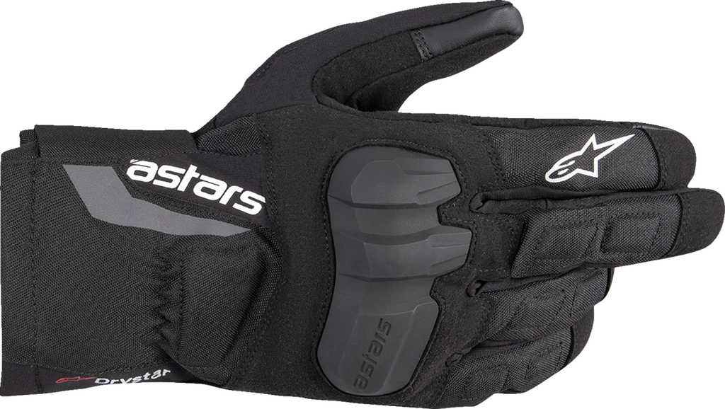 ALPINESTARS XT-3 Drystar® Gloves - Dark Brown/Sand/Black - Small