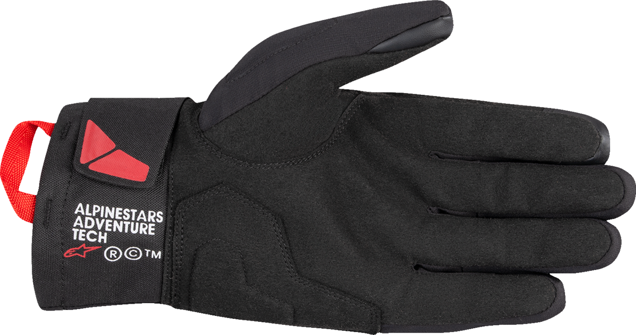 Alpinestars XT-3 Drystar® Gloves - Black