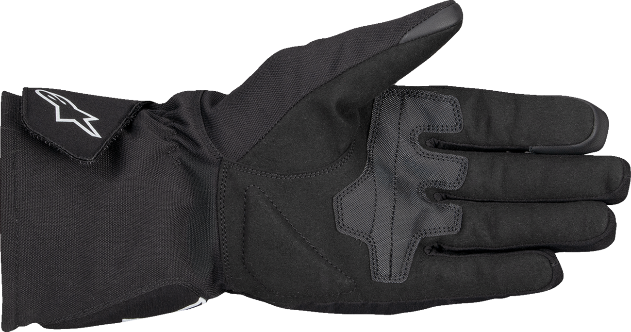 ALPINESTARS WT-1 Drystar® Gloves - Black - Small