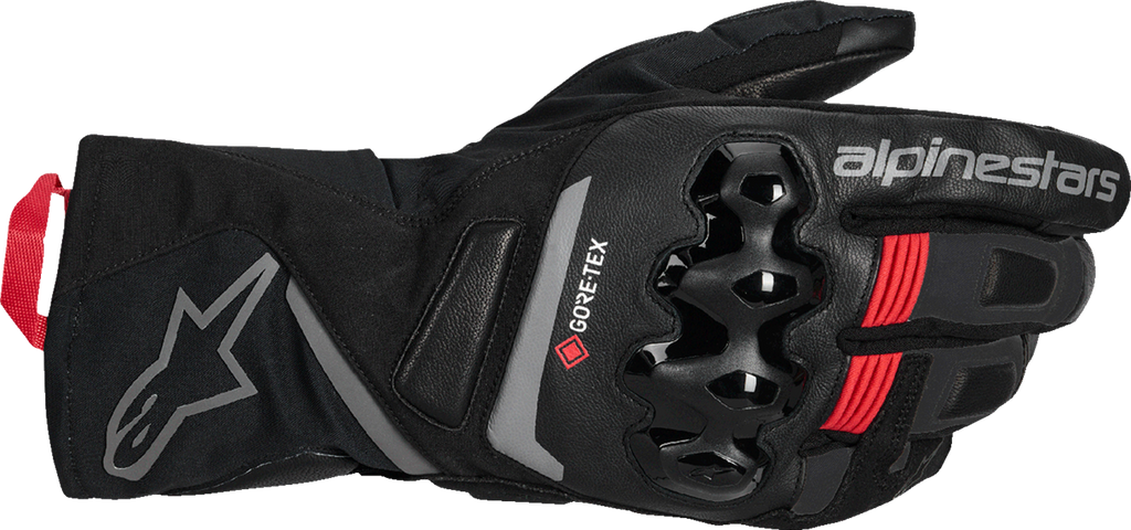 Alpinestars WT-8 Gore-Tex® Gloves - Black