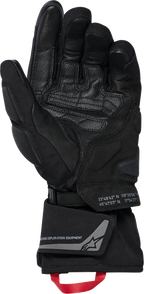 Alpinestars WT-8 Gore-Tex® Gloves - Black