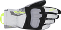 ALPINESTARS XT-3 Drystar® Gloves - Black/Dark Gray - Small