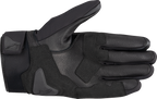 ALPINESTARS SP X Z WP Gloves - Black/Black - Small