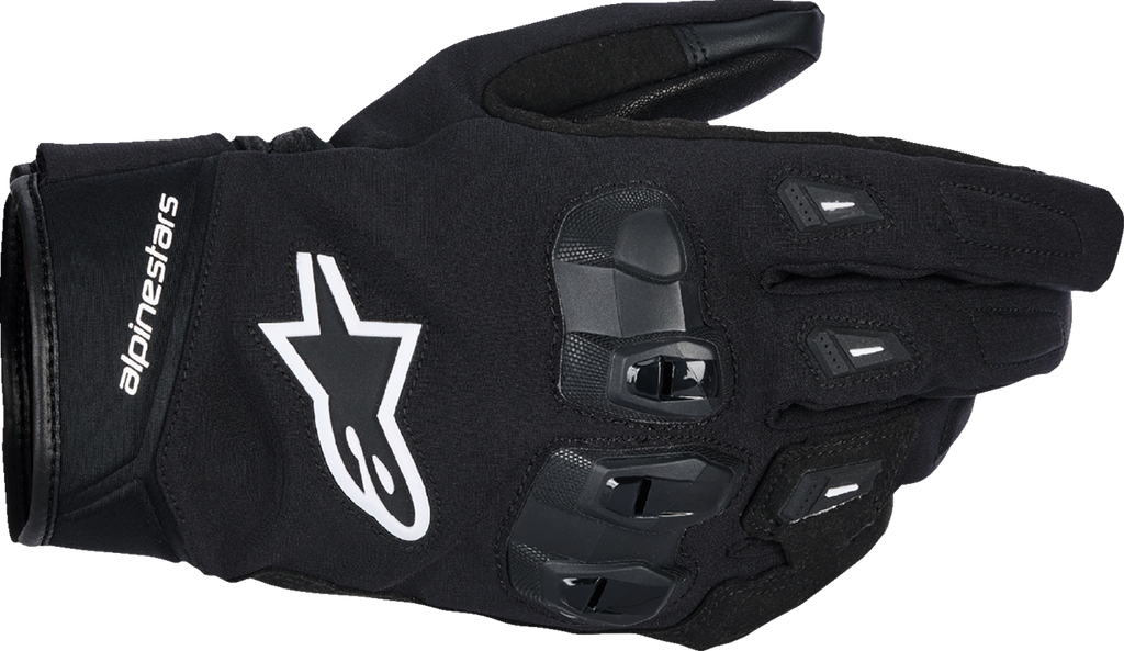 ALPINESTARS SP X Z WP Gloves - Black - Small