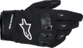 ALPINESTARS SP X Z WP Gloves - Black - Small