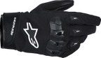 ALPINESTARS SP X Z WP Gloves - Black - Small