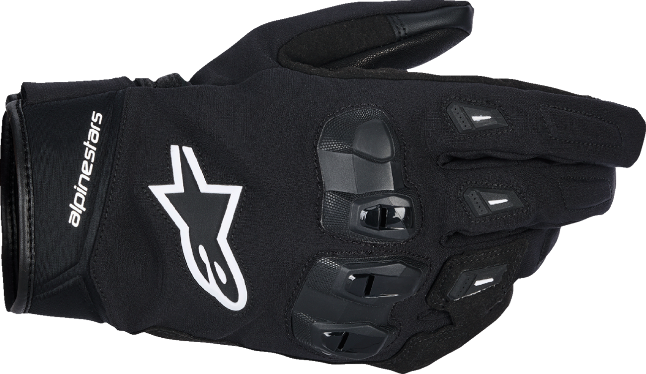 ALPINESTARS SP X Z WP Gloves - Black - Small