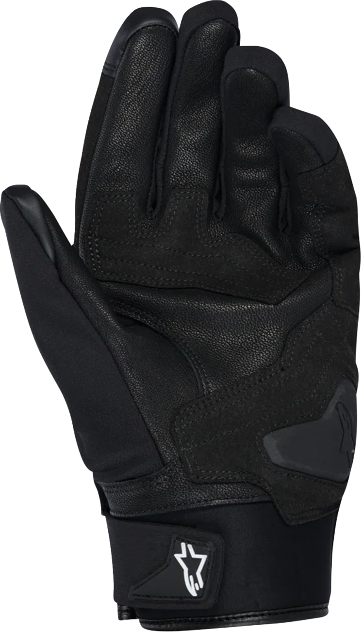 ALPINESTARS SP X Z WP Gloves - Black - Small