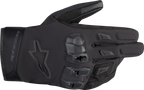 ALPINESTARS SP X Z WP Gloves - Black - Small