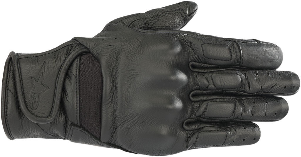 ALPINESTARS Stella Vika V2 Gloves - Black - XS
