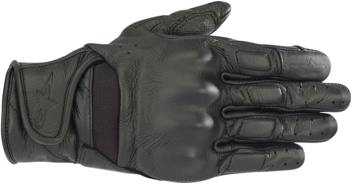 ALPINESTARS Stella Vika V2 Gloves - Black - XS