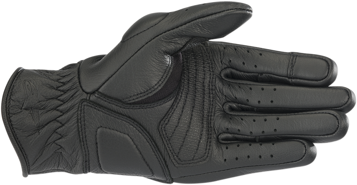 ALPINESTARS Stella Vika V2 Gloves - Black - XS
