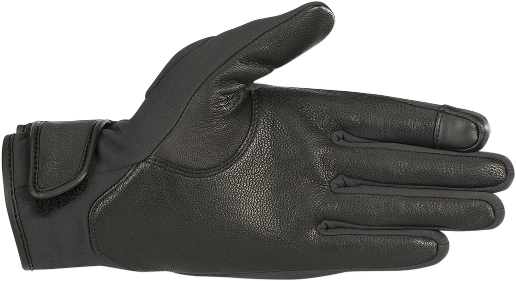 ALPINESTARS Stella C-1 Windstopper® V2 Gloves - Black - XS