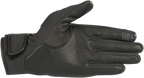 ALPINESTARS Stella C-1 Windstopper® V2 Gloves - Black - XS