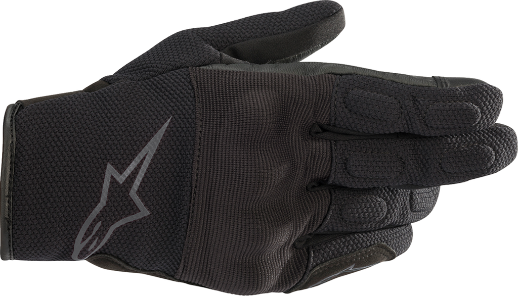 ALPINESTARS Stella S-Max Drystar® Gloves - Black/Anthracite - XS