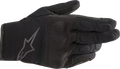 ALPINESTARS Stella S-Max Drystar® Gloves - Black/Anthracite - XS