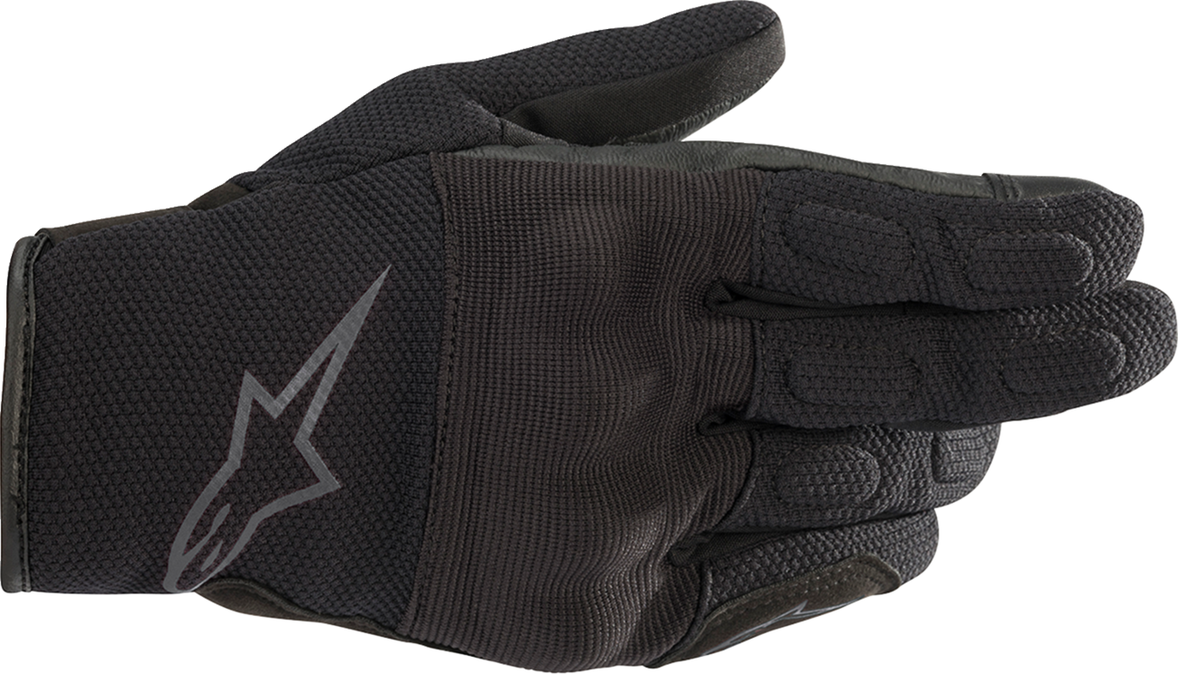ALPINESTARS Stella S-Max Drystar® Gloves - Black/Anthracite - XS