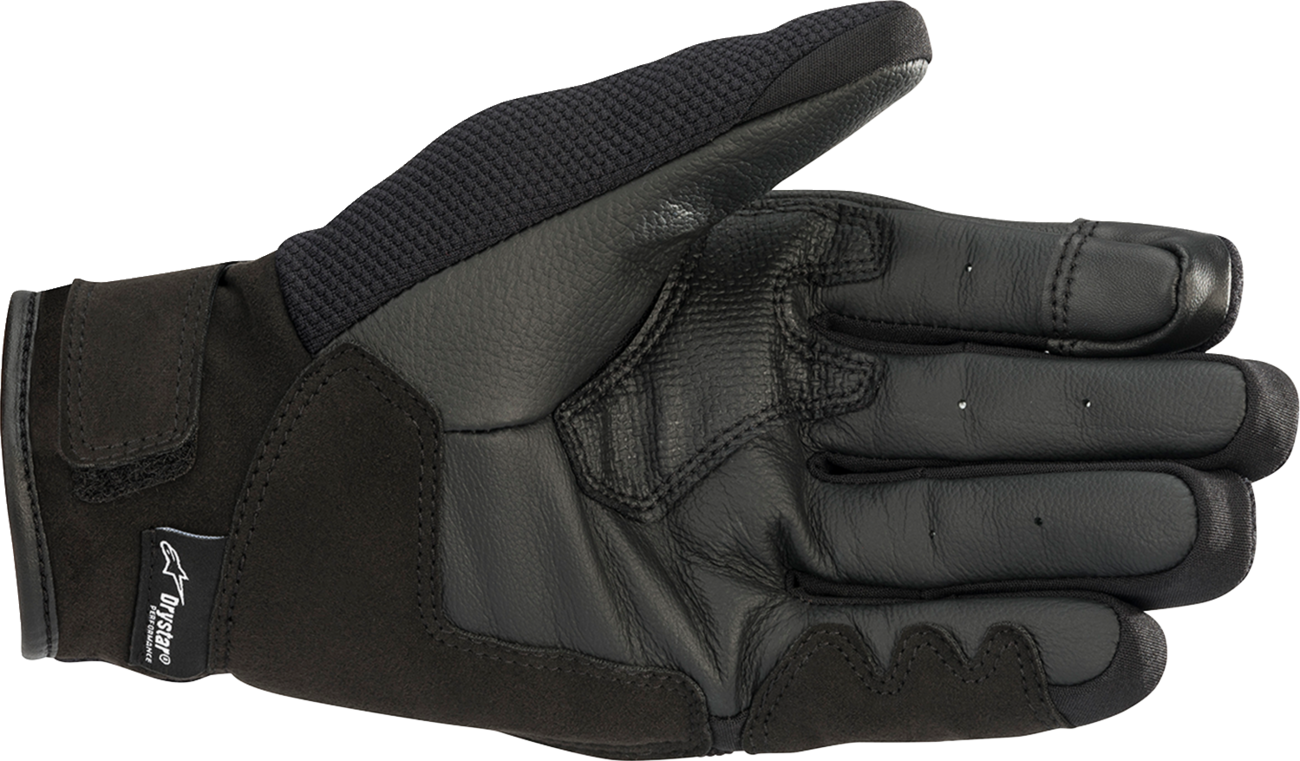 ALPINESTARS Stella S-Max Drystar® Gloves - Black/Anthracite - XS