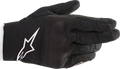 ALPINESTARS Stella S-Max Drystar® Gloves - Black/White - XS
