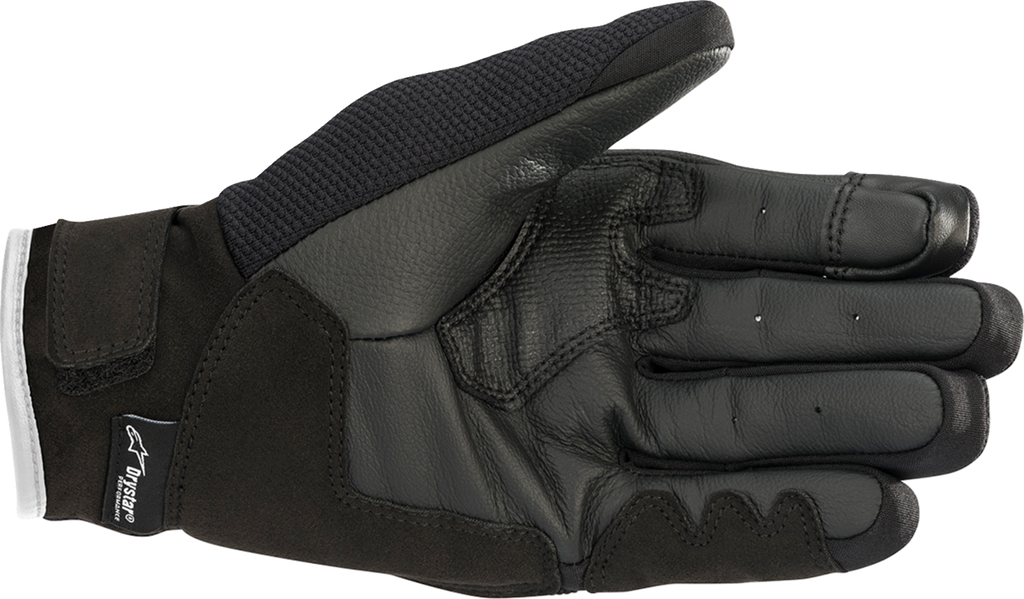 ALPINESTARS Stella S-Max Drystar® Gloves - Black/White - XS