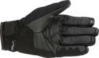 ALPINESTARS Stella S-Max Drystar® Gloves - Black/Fuchsia - XS