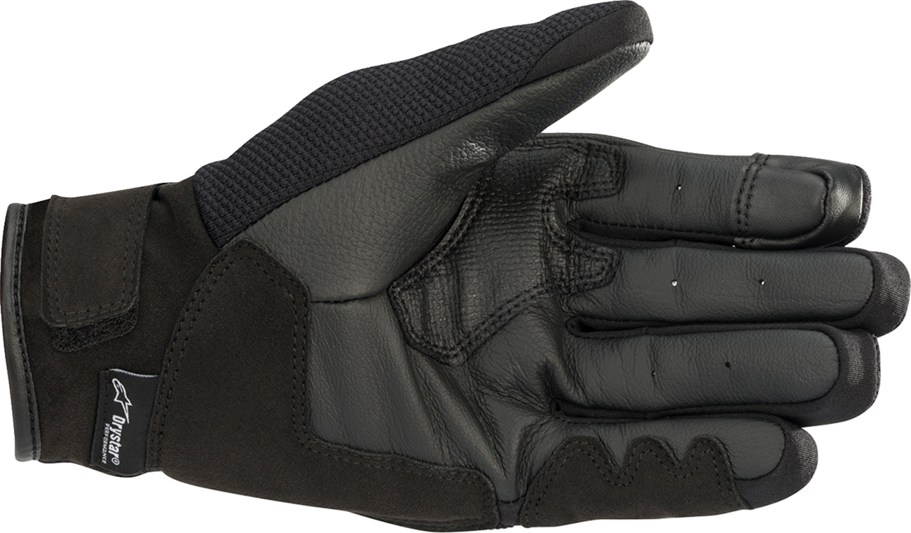 ALPINESTARS Stella S-Max Drystar® Gloves - Black/Fuchsia - XS