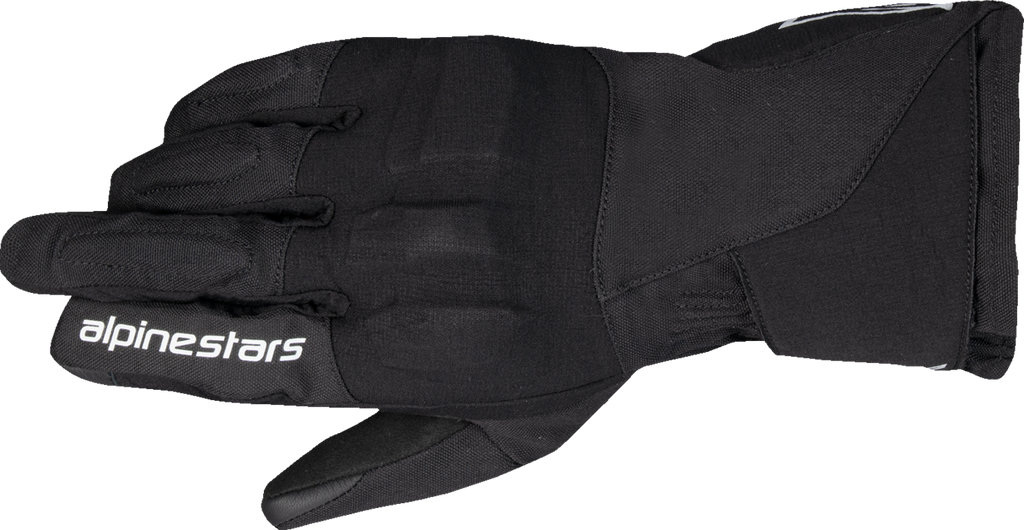ALPINESTARS Stella WT-1 Drystar® Gloves - Black - Small