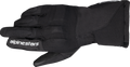 ALPINESTARS Stella WT-1 Drystar® Gloves - Black - Small