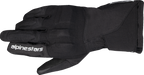 ALPINESTARS Stella WT-1 Drystar® Gloves - Black - Small