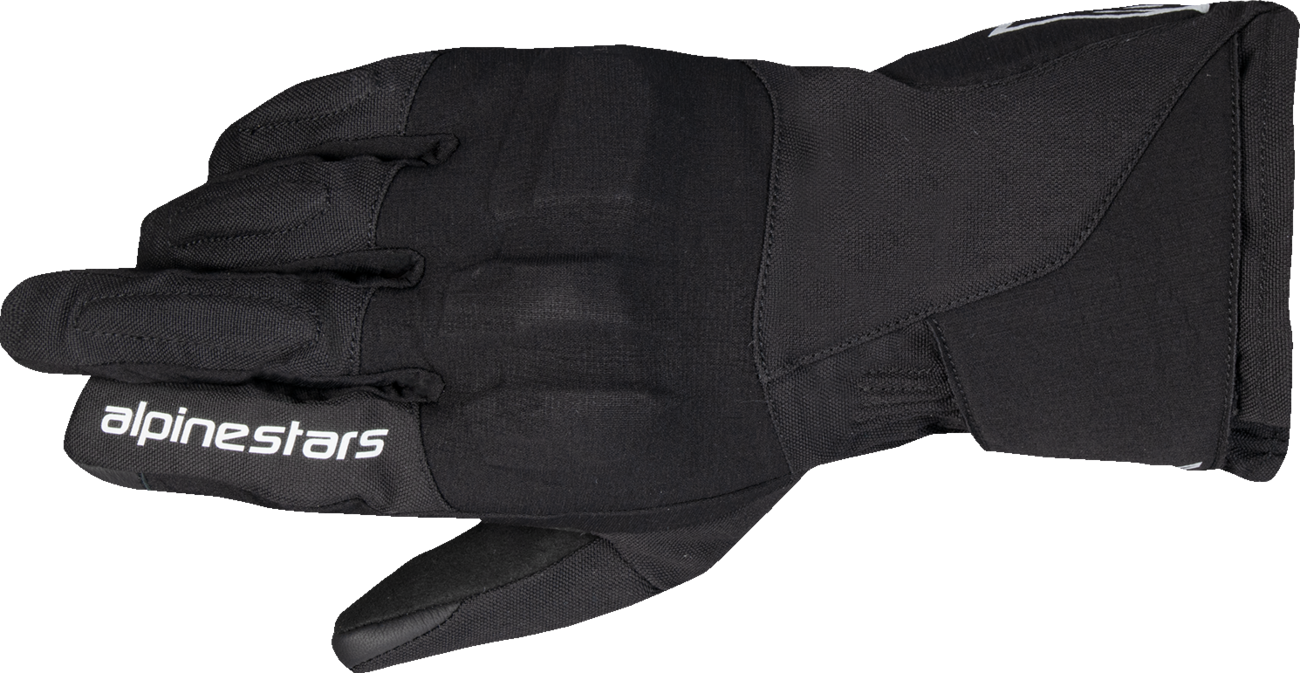 ALPINESTARS Stella WT-1 Drystar® Gloves - Black - Small