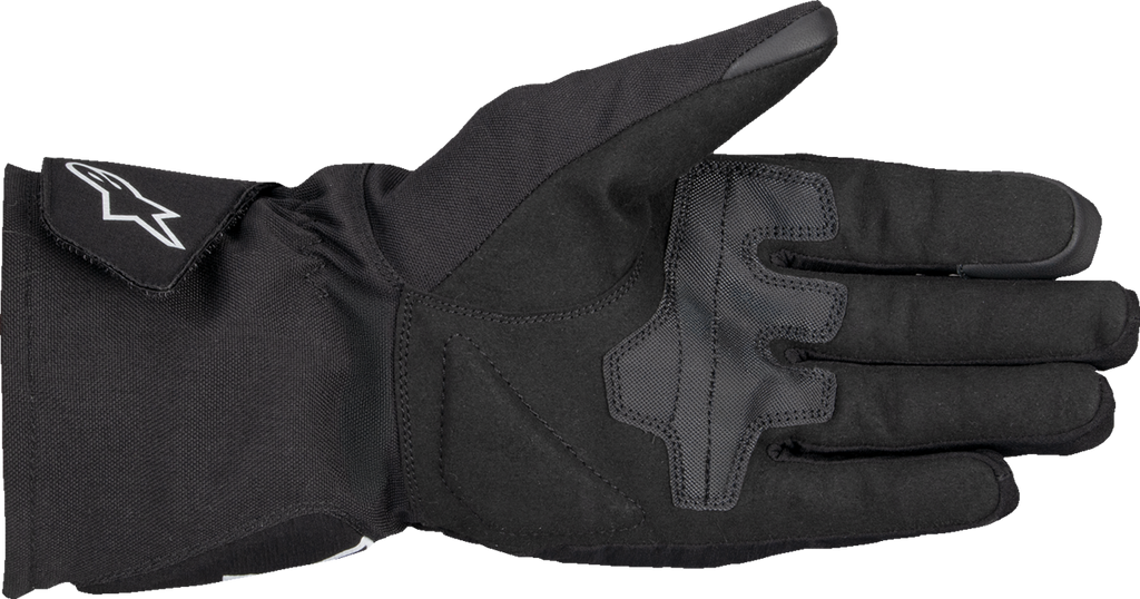 ALPINESTARS Stella WT-1 Drystar® Gloves - Black - Small