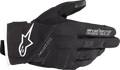 ALPINESTARS Stella Moblast WP Gloves - Black/Off White - XS