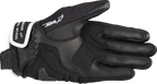 ALPINESTARS Stella Moblast WP Gloves - Black/Off White - XS