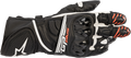 ALPINESTARS GP Plus R v2 Gloves - Black/White - 3XL